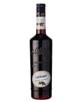 Giffard Blackcurrant Liqueur - Classic