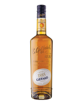 Giffard Apricot Brandy Liqueur - Classic