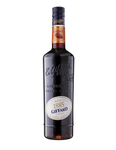 Giffard Dark Chocolate Liqueur - Classic