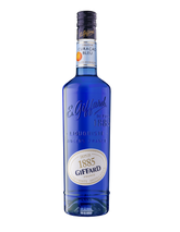 Giffard Blue Curacao Liqueur - Classic