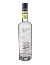 Giffard Green Sour Apple Liqueur - Classic