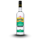 Rumbar Rum - Overproof