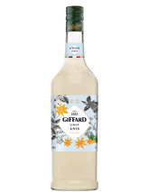 Giffard Aniseed Syrup - 1L