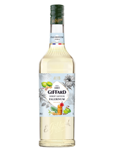 Giffard Falernum Syrup - 1L