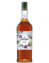 Giffard Fig Syrup - 1L