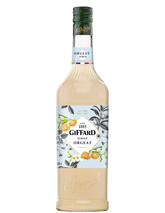 Giffard Almond (Orgeat) Syrup - 1L