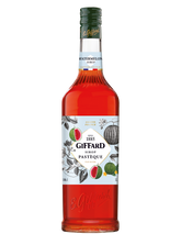 Giffard Watermelon Syrup - 1L