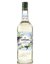 Giffard Sugar Cane Syrup - 1L