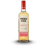 Pueblo Viejo Tequila - Reposado