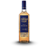 Pueblo Viejo Tequila - Anejo
