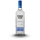 Pueblo Viejo Tequila - Blanco