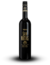 Tequila San Matias Gran Reserva 100% Agave