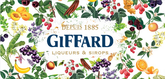 The Story of Giffard: 140 Years of French Liqueur Craft