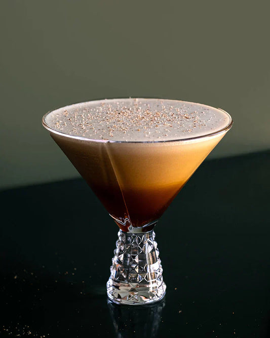 5 Ways to Revolutionise Your Espresso Martini