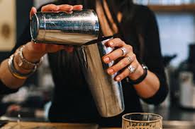 Building a Profitable Cocktail Syrup Programme