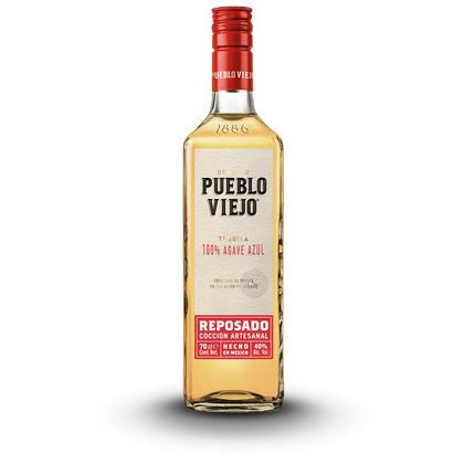 Pueblo Viejo Tequila