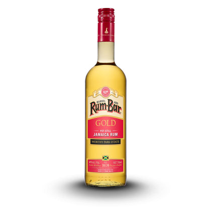 Rum-Bar by Worthy Park