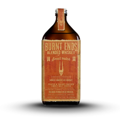 Burnt Ends - Tennessee Rye Whiskey