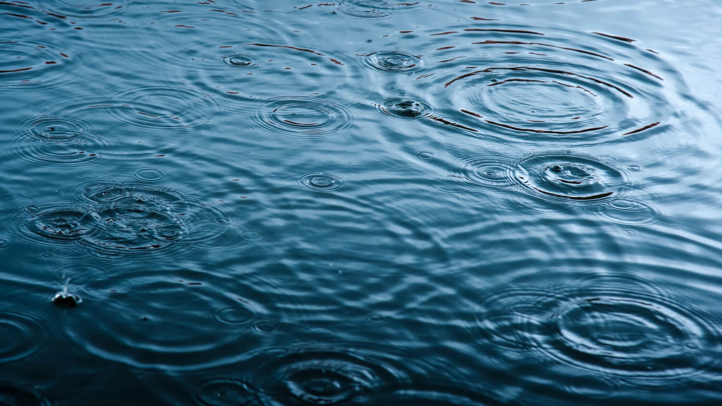 Rainfall Vodka - Infused w/ Australian Rain