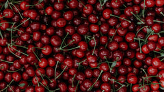 Rainfall - Gin Infused w/ Southern Forest Cherries