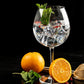Rainfall Vodka - Infused w/ Botanicals & Heirloom Citrus