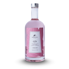 Rainfall - Gin Infused w/ Southern Forest Cherries