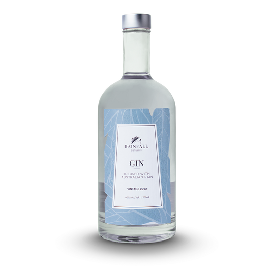 Rainfall - Gin Infused w/ Australian Rain