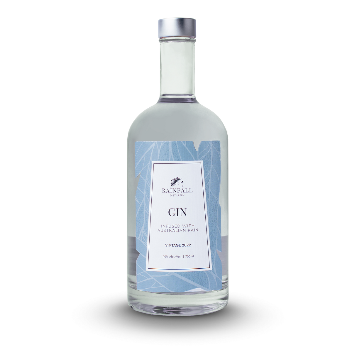 Rainfall - Gin Infused w/ Australian Rain