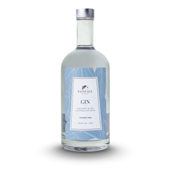 Rainfall - Gin Infused w/ Australian Rain