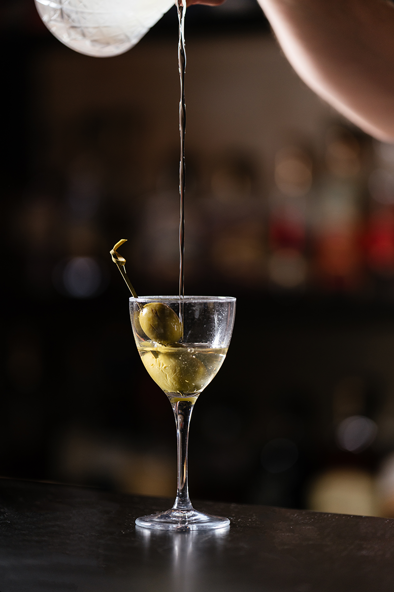 Rainfall - Gin Infused w/ Australian Rain