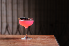 Rainfall - Gin Infused w/ Southern Forest Cherries