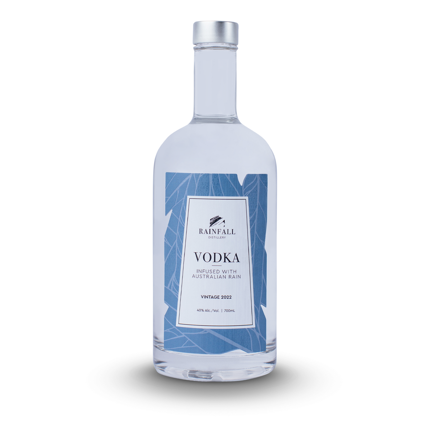 Rainfall Vodka - Infused w/ Australian Rain