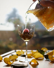 Giffard Mango Syrup - 1L