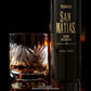 Tequila San Matias Gran Reserva 100% Agave