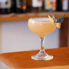 Giffard Orange Curacao Liqueur - Classic