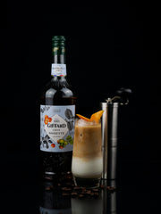 Giffard Dark Chocolate Liqueur - Classic
