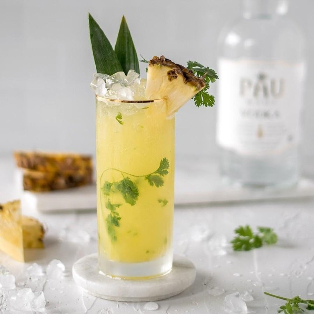 Giffard Green Sour Apple Liqueur - Classic