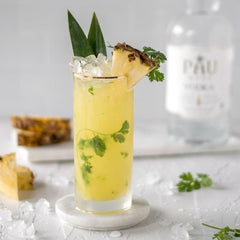 Giffard Green Sour Apple Liqueur - Classic
