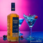 Pueblo Viejo Tequila - Anejo