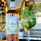 Giffard Elderflower Syrup - 1L