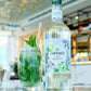Giffard Mint & Lime Syrup - 1L