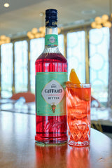 Giffard Bitter Syrup - 1L