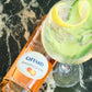 Giffard Pink Grapefruit Liqueur - Classic