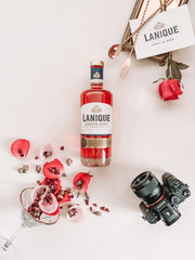 Lanique Rose Spirit