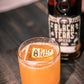 Black Tears Cuban Spiced Rum 700ml