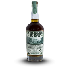 Whiskey Row 18th Century Bourbon