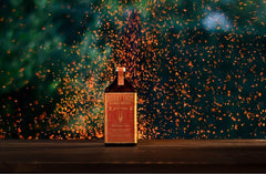Burnt Ends - Tennessee Rye Whiskey