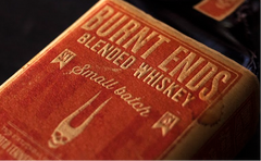 Burnt Ends - Tennessee Rye Whiskey