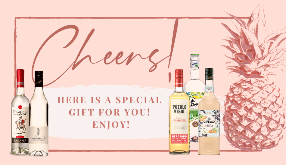 Gift Card | Treat someone!