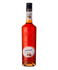 Giffard Strawberry Liqueur - Classic